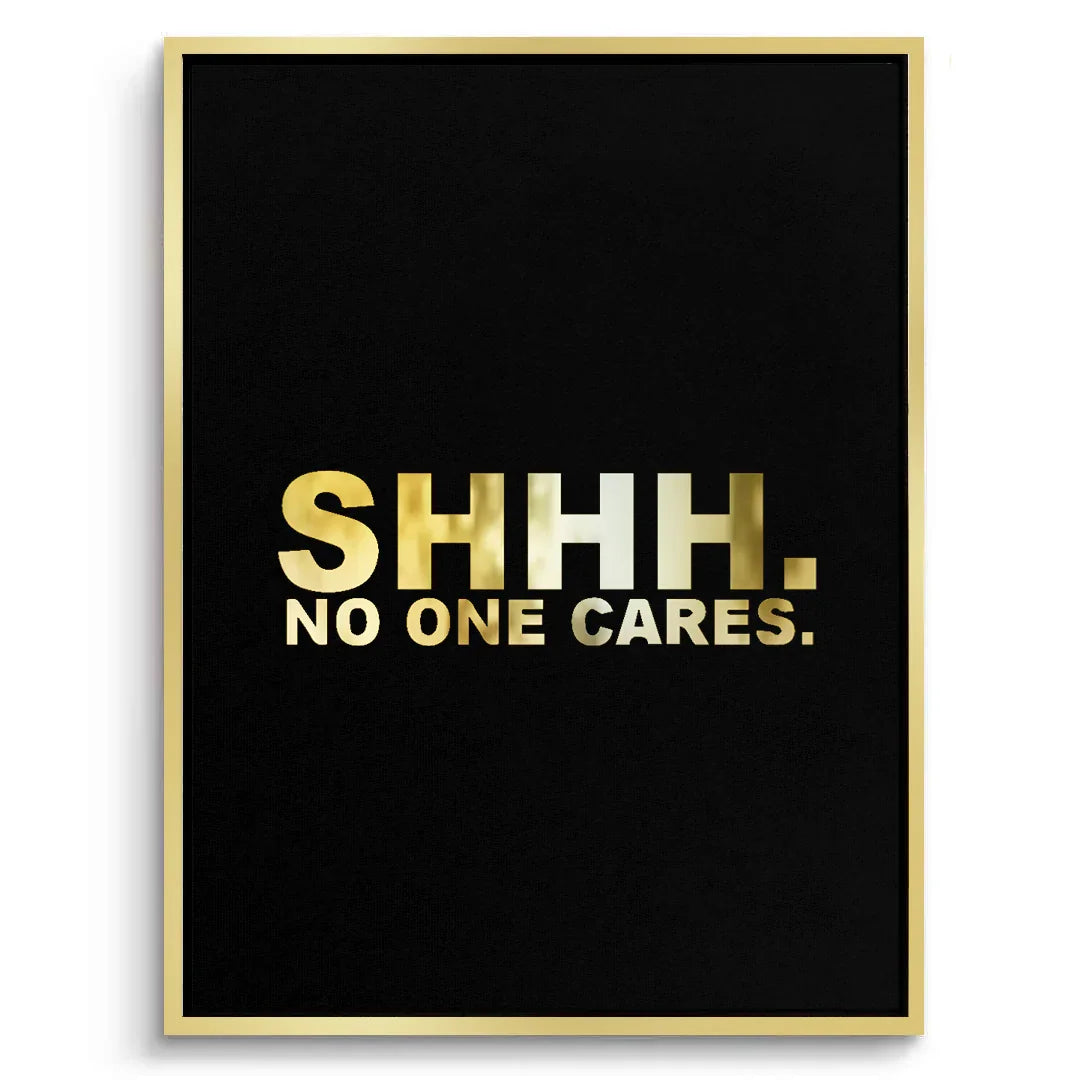 Canvas Gold