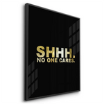 Posters Black