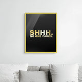 Posters Gold