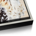 Canvas Silver