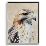 Canvas Silver