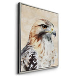 Canvas Silver