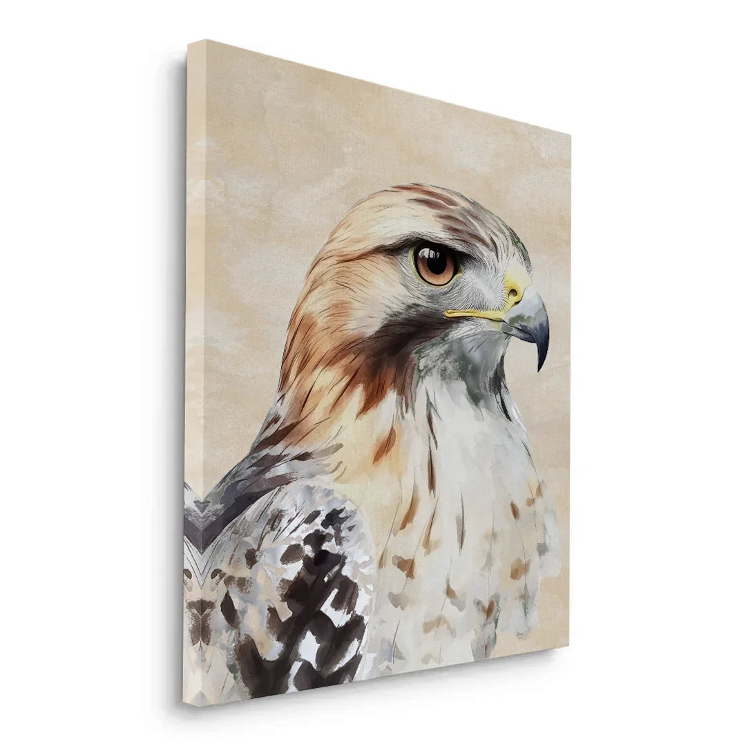 Canvas Without Frame