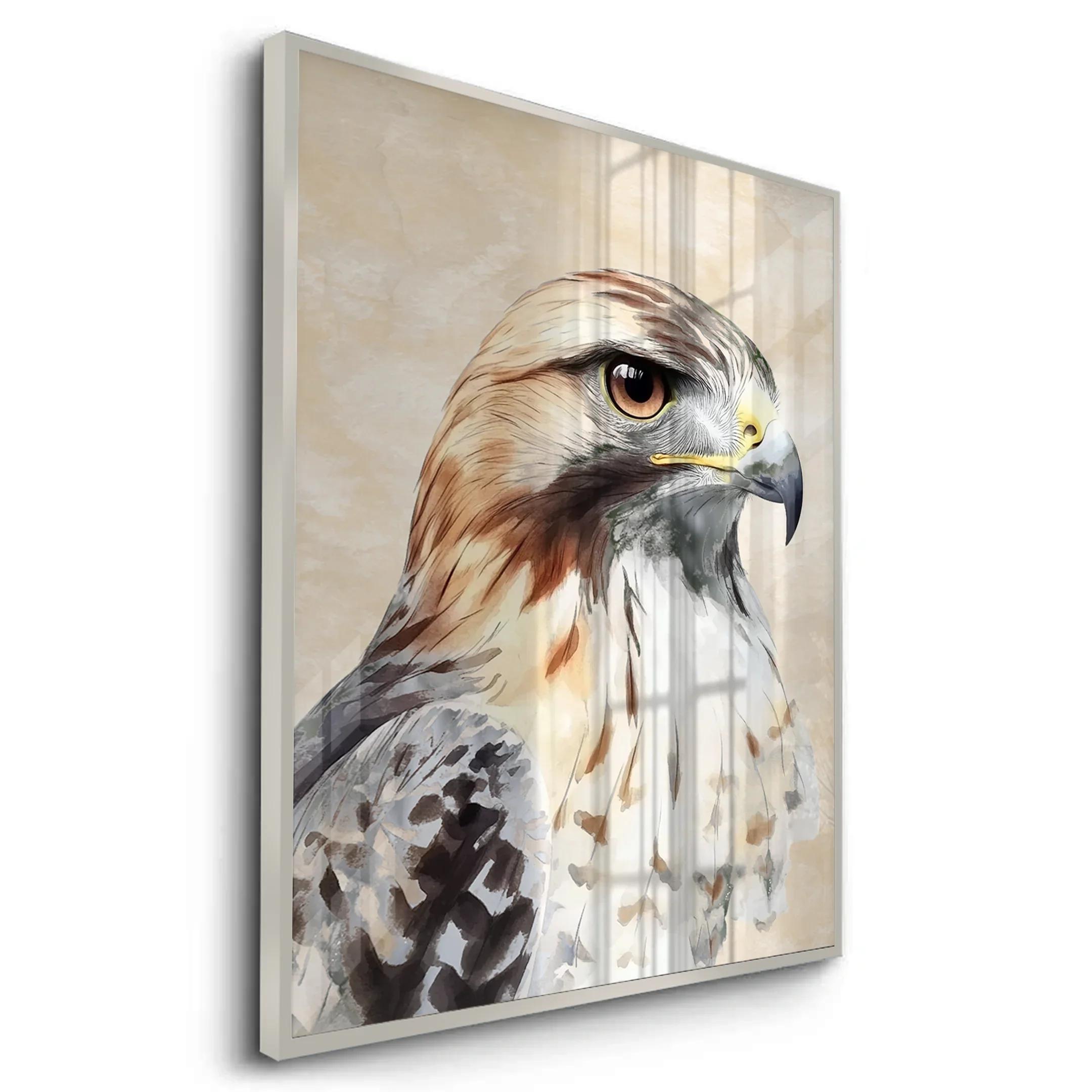 Posters Silver