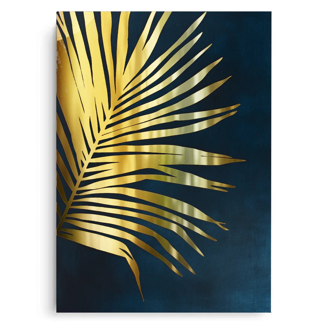Canvas Without Frame