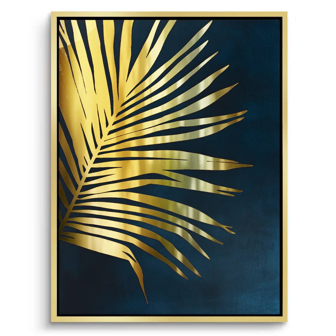 Canvas Gold