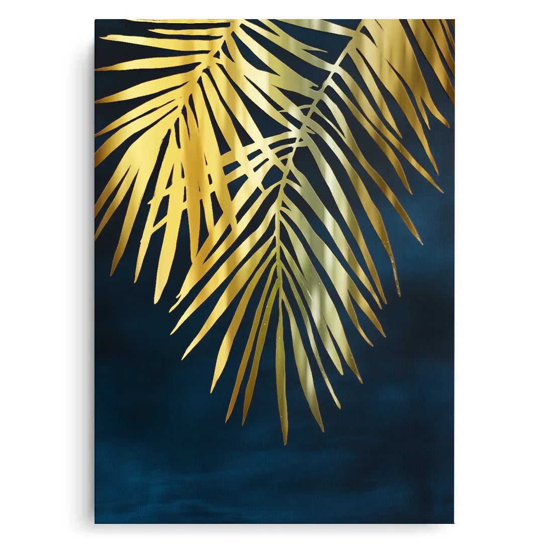 Canvas Without Frame