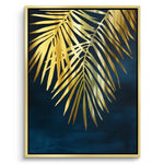 Canvas Gold