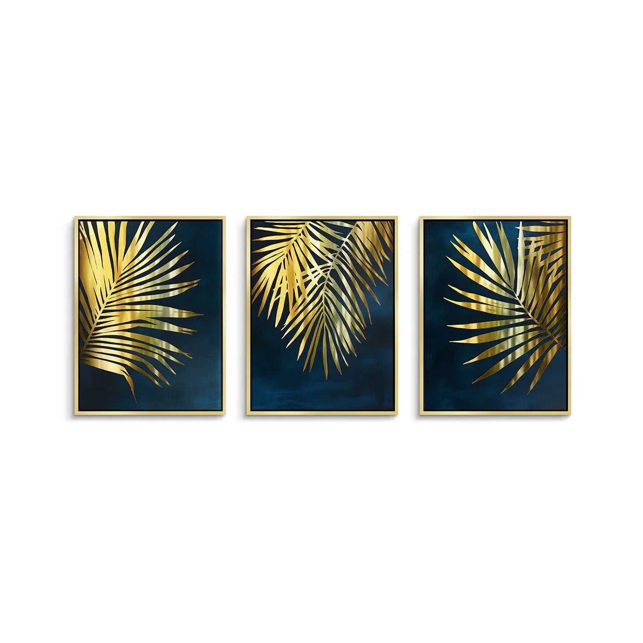 Canvas Gold