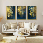 Canvas Gold
