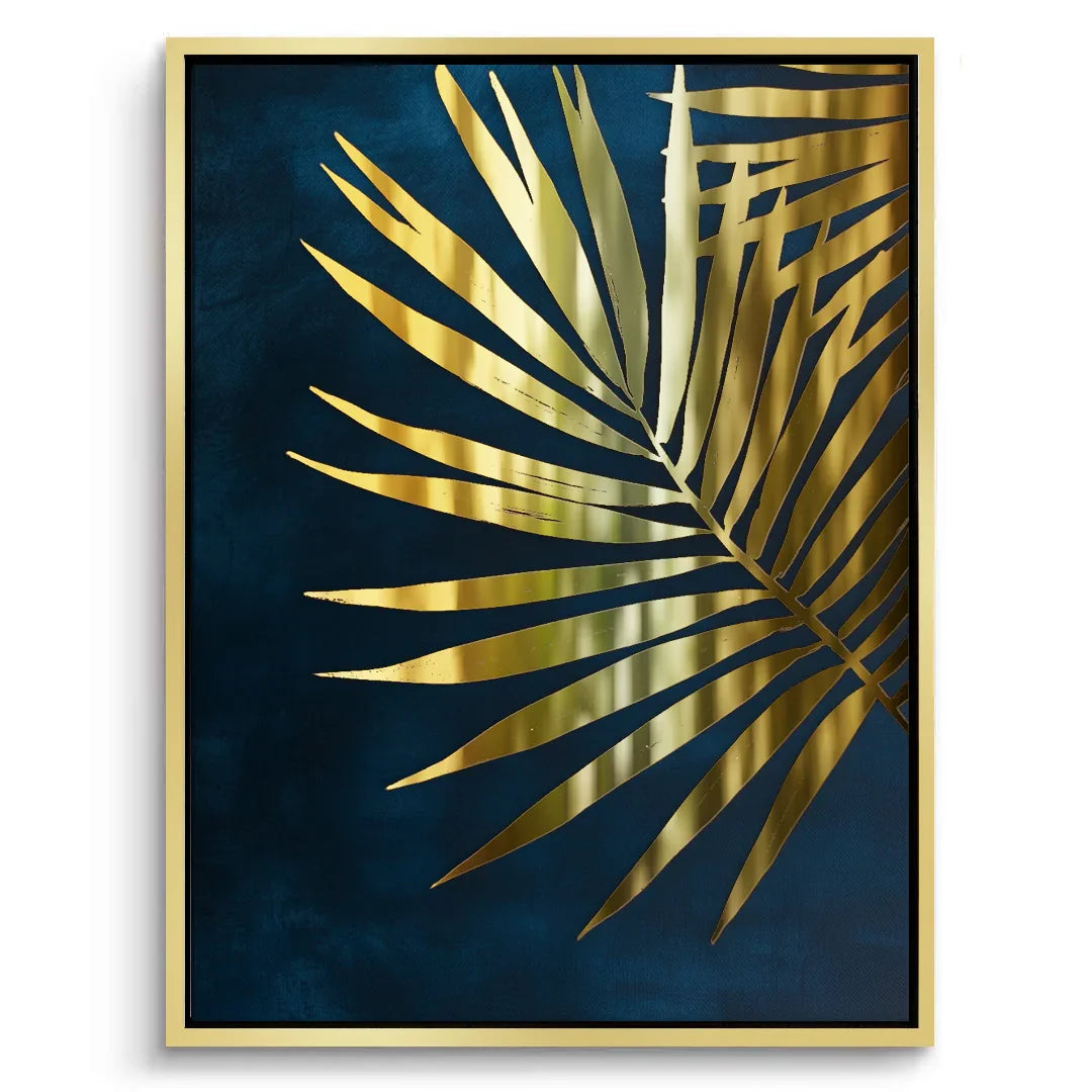 Canvas Gold
