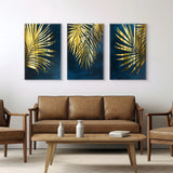 Canvas Without Frame