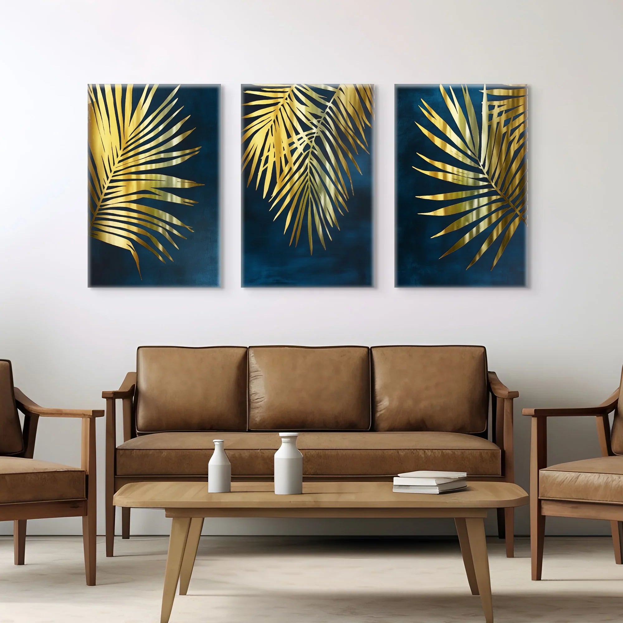 Canvas Without Frame