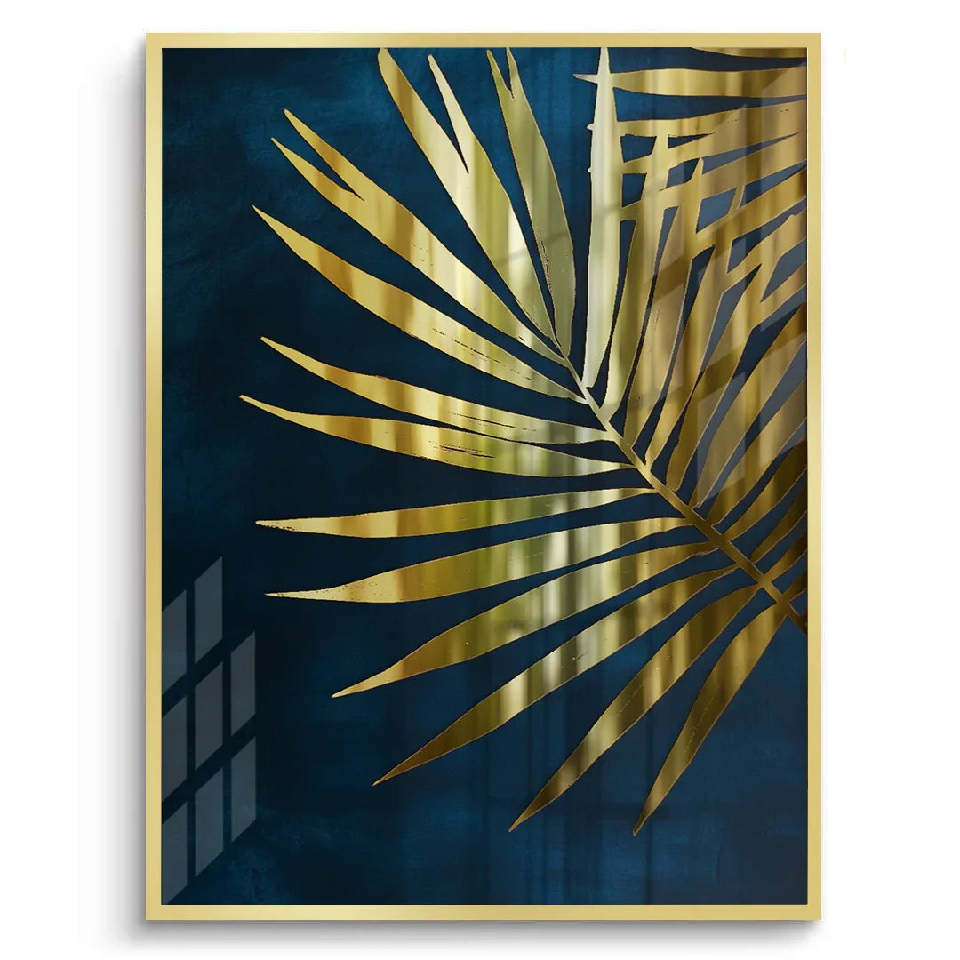 Posters Gold