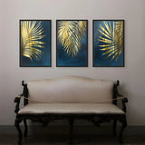 Posters Black