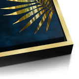 Canvas Gold