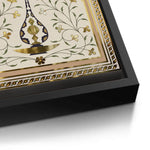 Canvas Black