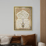Canvas Gold