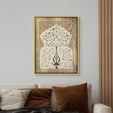 Canvas Gold
