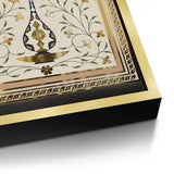 Canvas Gold