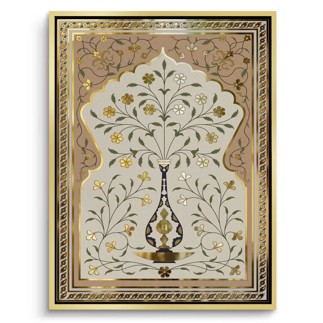 Canvas Gold