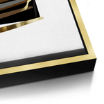 Canvas Gold