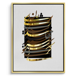 Canvas Gold