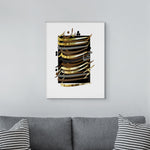 Canvas Without Frame