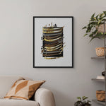 Posters Black