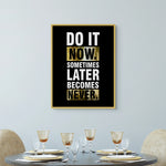 Canvas Gold