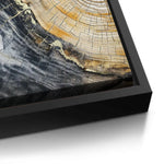 Canvas Black