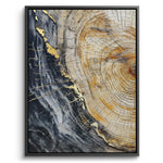 Canvas Black