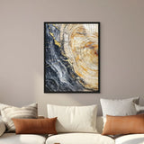 Canvas Black