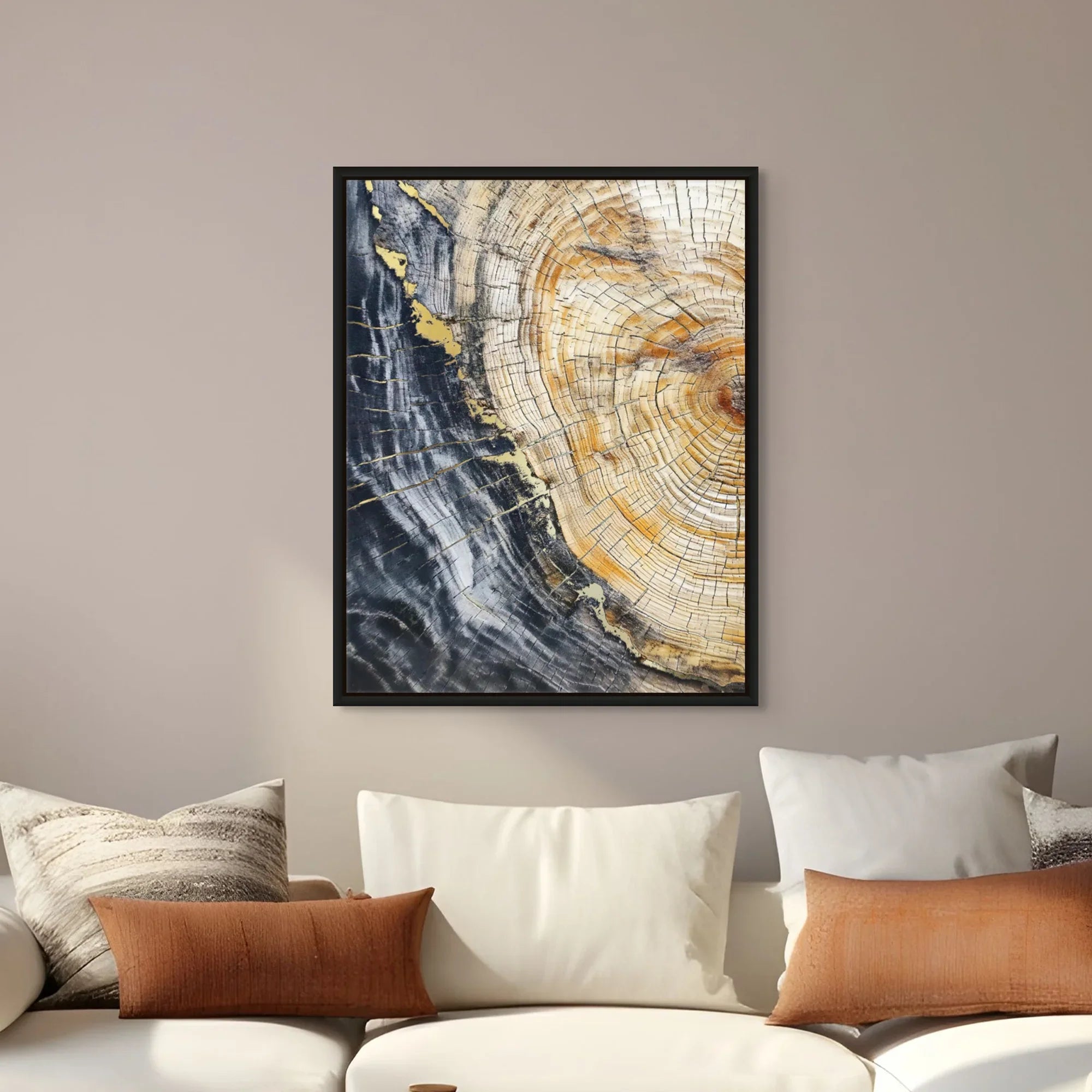 Canvas Black
