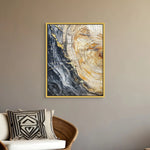 Canvas Gold