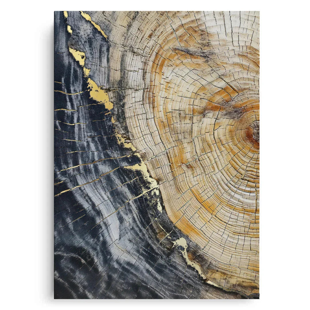 Canvas Without Frame