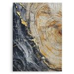 Canvas Without Frame