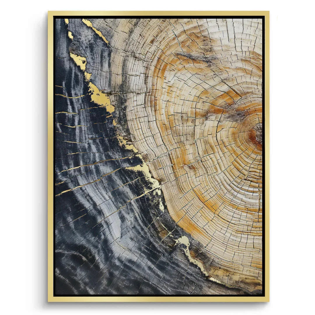 Canvas Gold