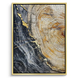 Canvas Gold