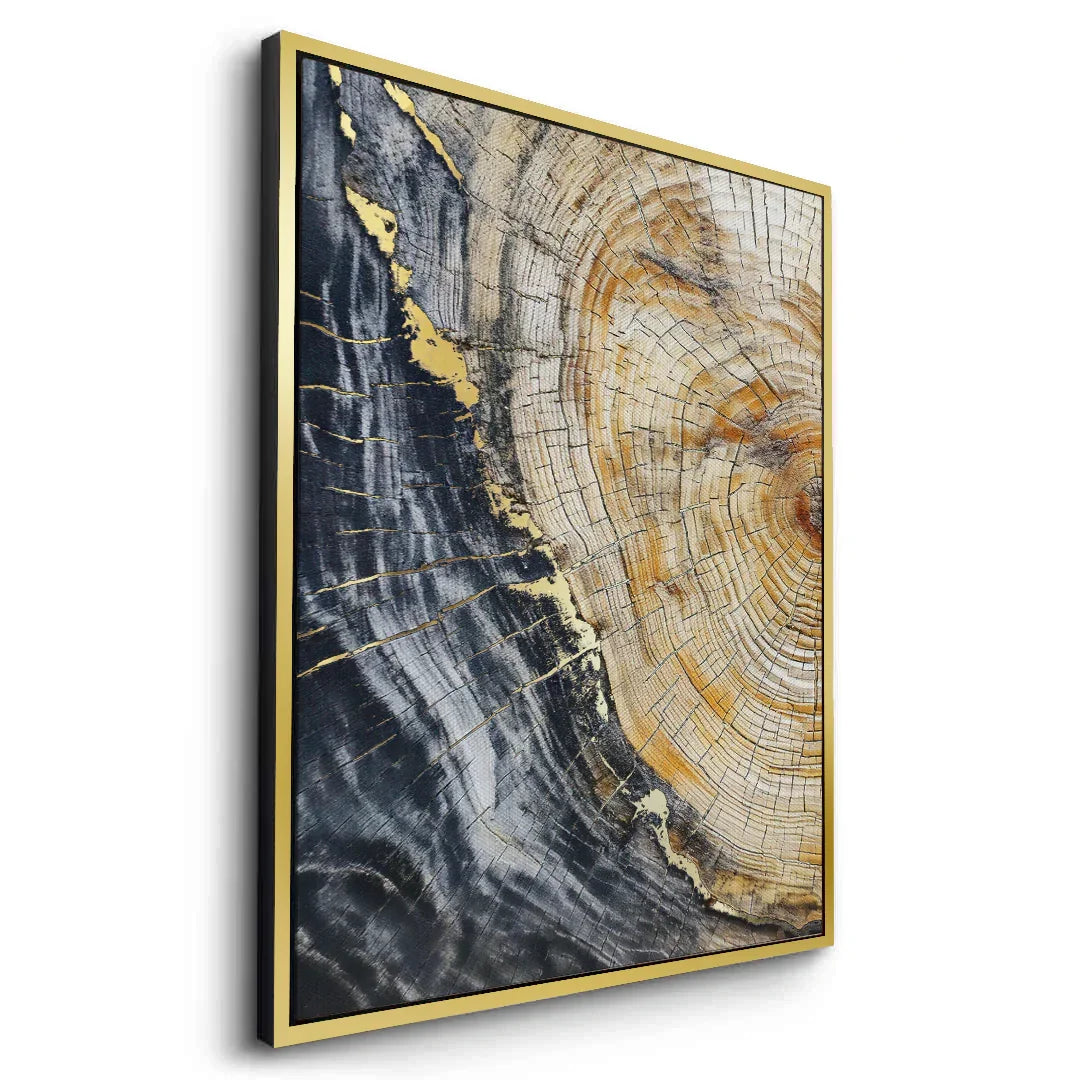 Canvas Gold