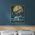 Canvas Gold