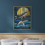 Canvas Gold
