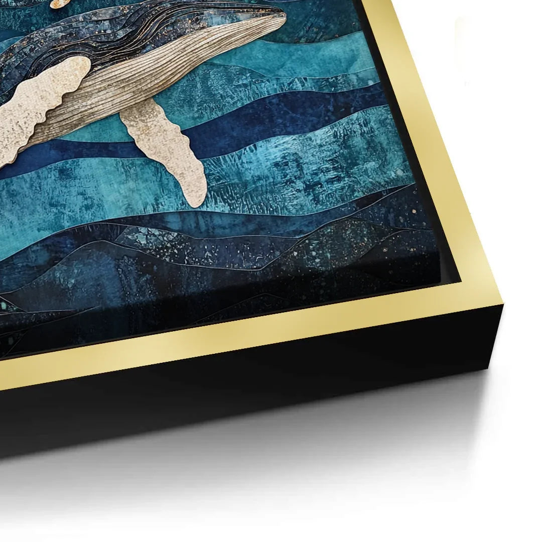 Canvas Gold
