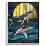 Canvas Gold