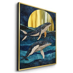 Canvas Gold