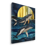 Canvas Without Frame