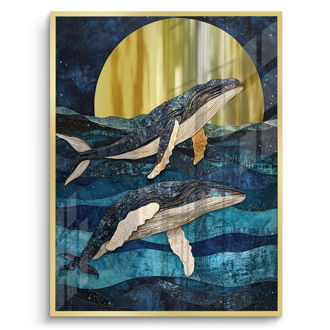 Posters Gold