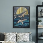Posters Black
