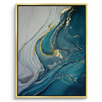 Canvas Gold
