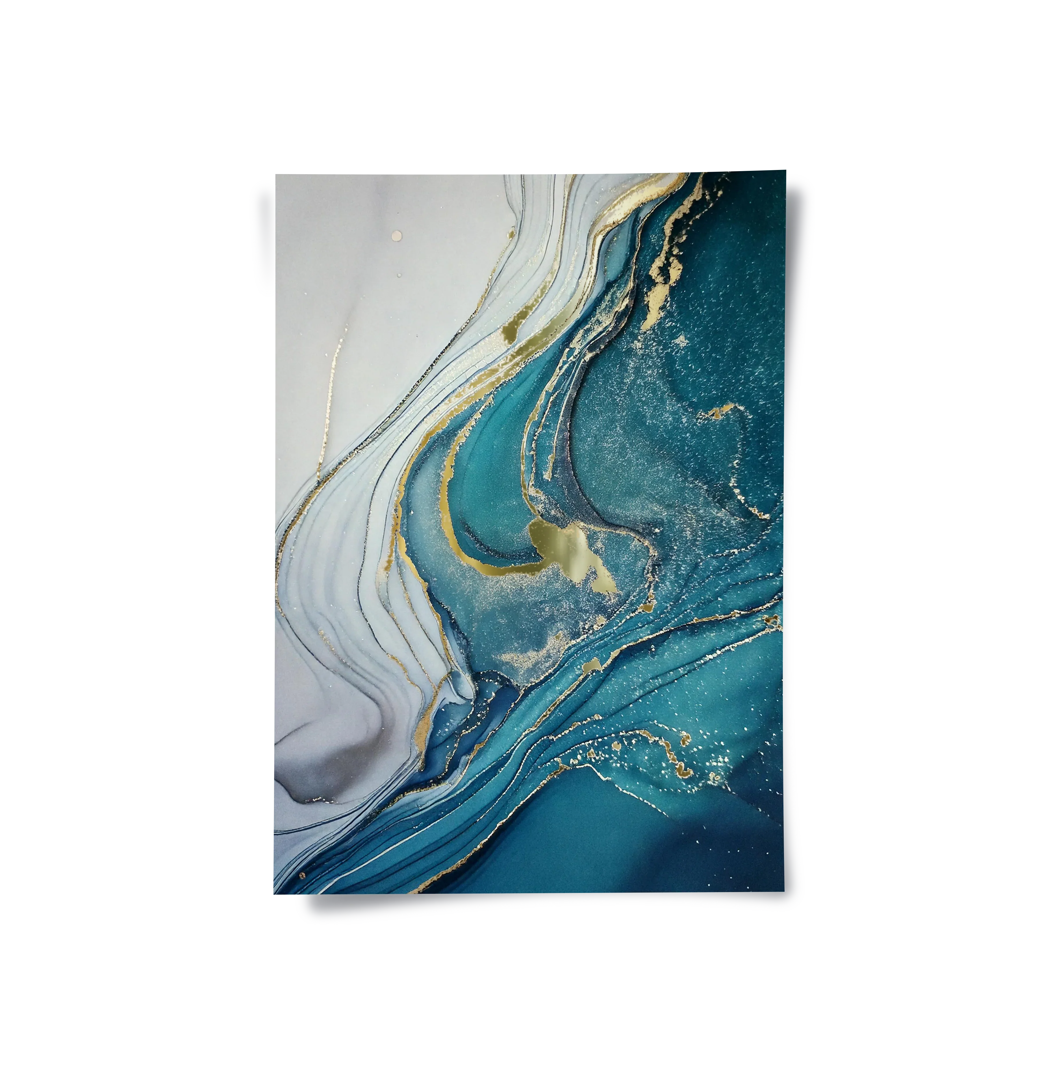 Posters Without Frame
